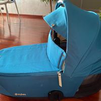 Navicella Cybex mios