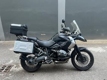 Bmw GS 1200