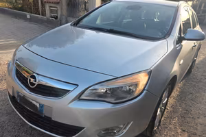 Opel Astra 1.7 CDTI 110CV Sports Tourer Elective