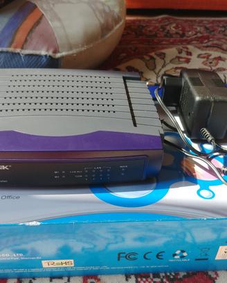 Router TP-LINK TL-R460