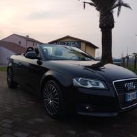 Audi A3 200cv