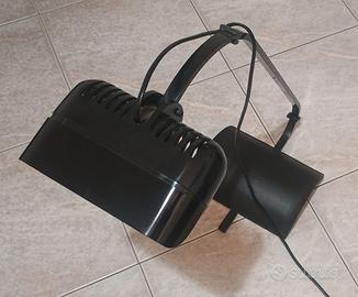 Lampada vintage da tavolo modello T555 di Luci