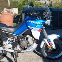 Aprilia tuareg 
