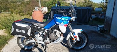 Aprilia tuareg 