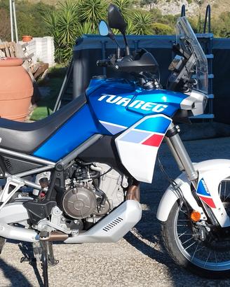 Aprilia tuareg 
