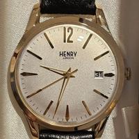 Orologio Henry London