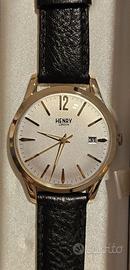 Orologio Henry London