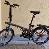 Bici Pieghevolte Tilt 900 Decathlon
