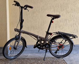 Bici Pieghevolte Tilt 900 Decathlon