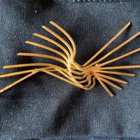 spilla in oro
