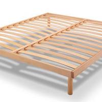 rete matrimoniale Facondini materassi in garanzia