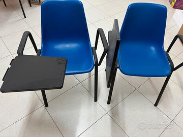 Sedie conferenza