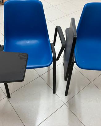 Sedie conferenza