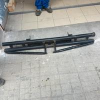 Paraurti per Suzuki Samurai