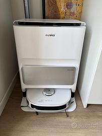 Robot Aspirapolvere & Lavapavimenti Eureka J12 Ult