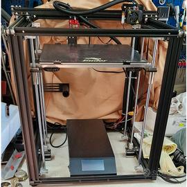Stampante 3D Ender 5 Plus
