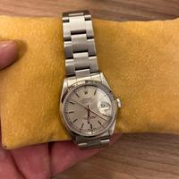 Rolex  Datejust