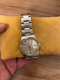 Rolex  Datejust