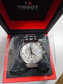 Tissot 42mm T139.462.11.038.00