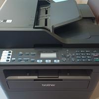 Stampante Brother MFC-L2710DN