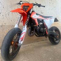 Ktm sx 125 2020