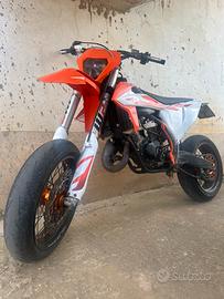 Ktm sx 125 2020