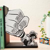 Fermalibro manga