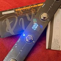 M-Vave Chocolate Plus Midi Controller Chitarra