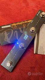 M-Vave Chocolate Plus Midi Controller Chitarra