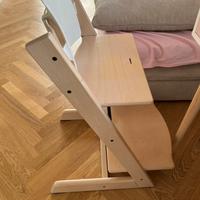Sedia stokke