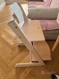 Sedia stokke