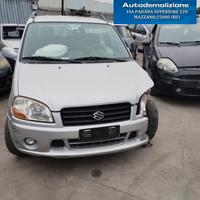 RICAMBI SUZUKI IGNIS 2002 
