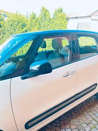 Fiat  500L
