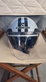 casco Jet "Caberg"
