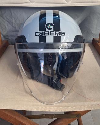 casco Jet "Caberg"