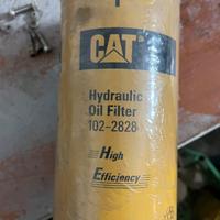 Filtri vari  per motori Caterpillar
