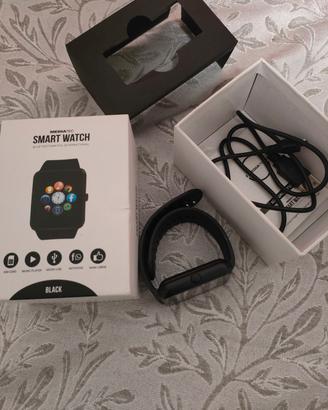 Smartwatch MEDIATEC nuovo