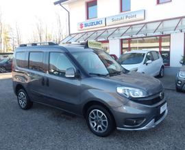 FIAT Doblo 1.6 M-Jet 120cv IVATO Trekking AUTOVE