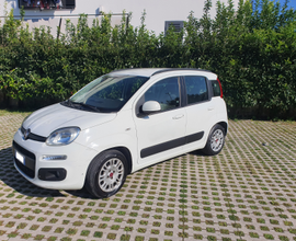 FIAT Panda 1.2 EasyPower Pop GPL CASAMADRE