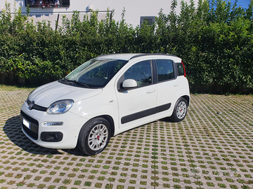 FIAT Panda 1.2 EasyPower Pop GPL CASAMADRE