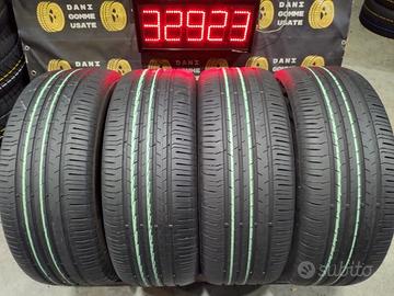 4 GOMME CONTINENTAL ESTIVE 235 55 18 104V DOT23