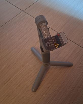 stabilizzatore smooth q3 zhyyun