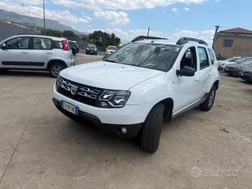 Dacia Duster 1.6 110CV 4x2 GPL Lauréate