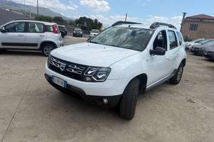Dacia Duster 1.6 110CV 4x2 GPL Lauréate
