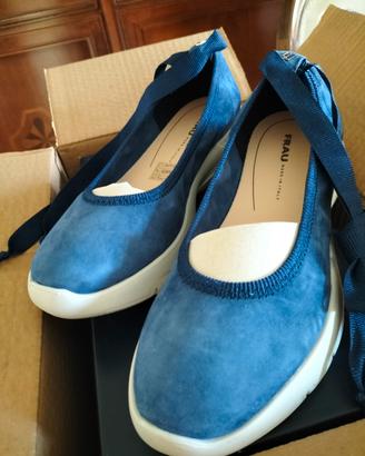 Ballerine FRAU Daino