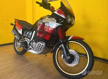 Rd04 Africa Twin 750
