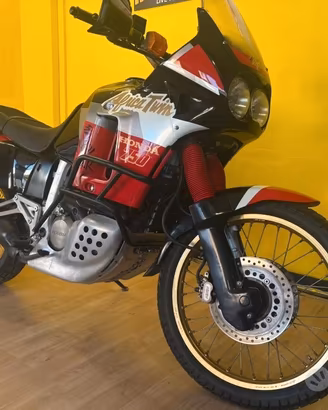 Rd04 Africa Twin 750