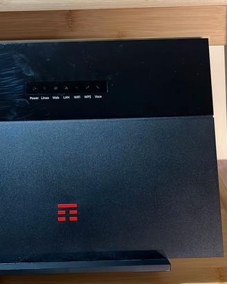 MODEM  TIM -HUB
