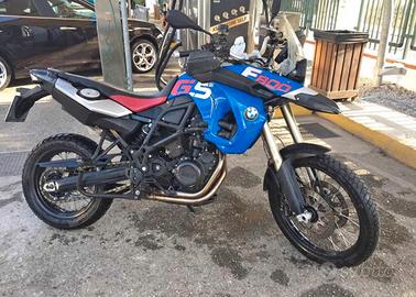 Bmw f 800