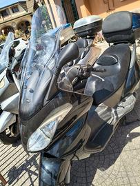 Aprilia Atlantic 200 anno 2004